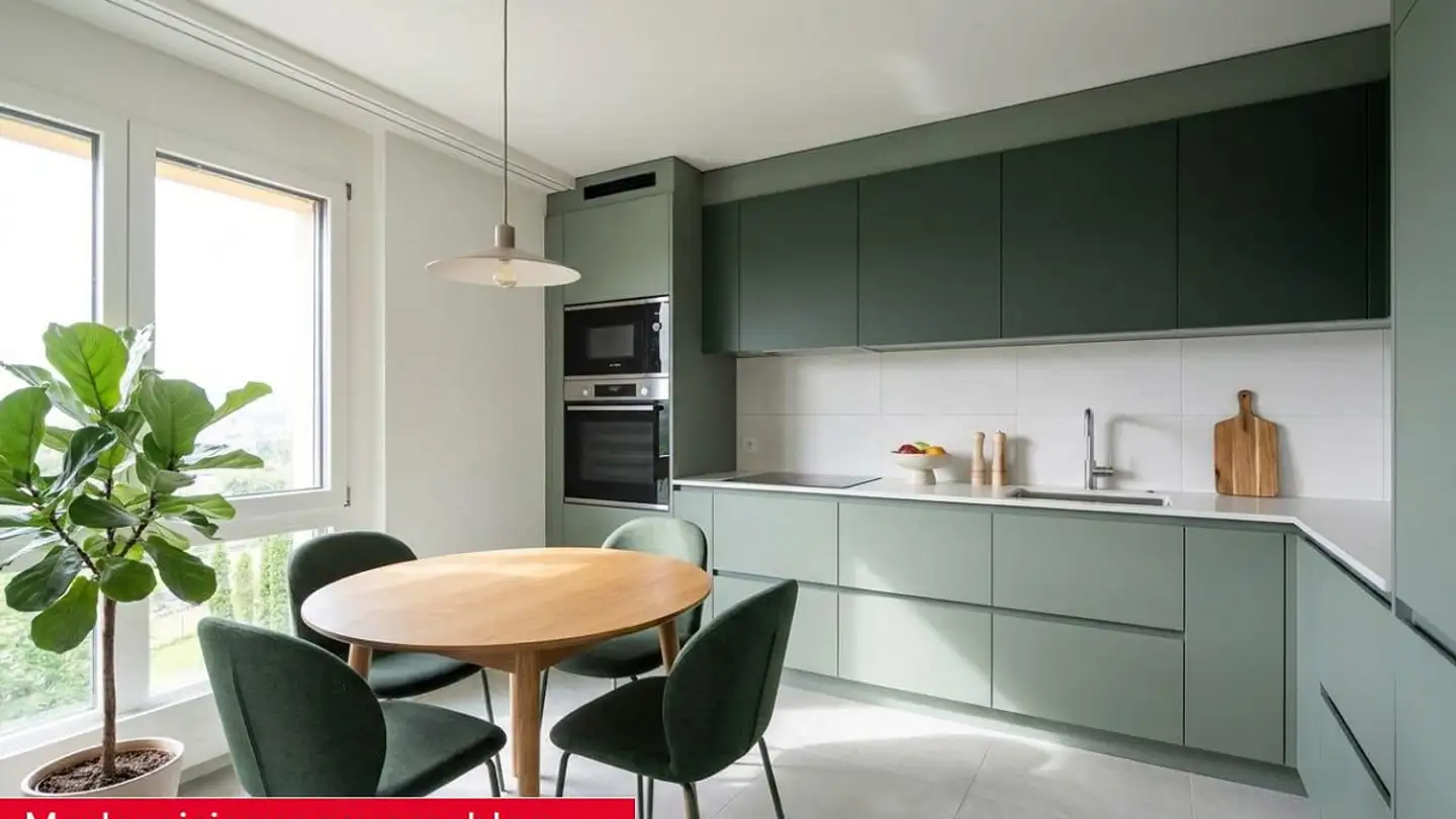 Appartamento in vendita - Lutertalstrasse 31, 3065 Bolligen - Foto 3
