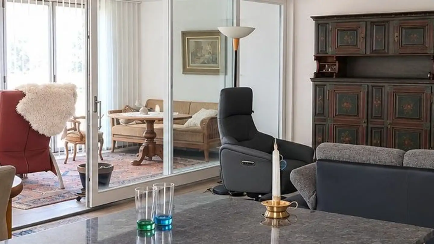 Wohnung mieten - Ochsenmattweg 11, 4105 Biel-Benken BL - Foto 3