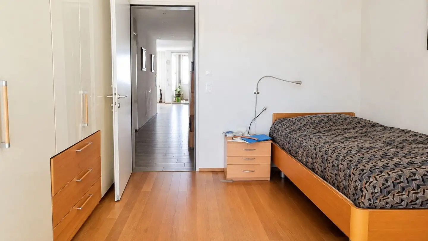 Wohnung mieten - Ochsenmattweg 11, 4105 Biel-Benken BL - Foto 4
