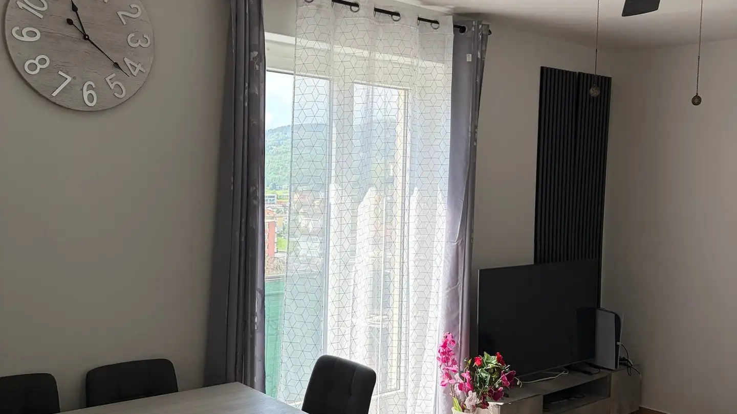 Appartamento in affitto - Via Gianbattista Pusterla, 6828 Balerna - Foto 2