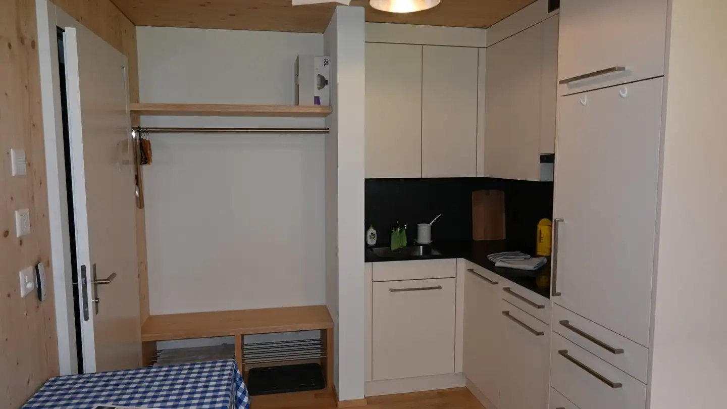 Apartment for rent - Sändlistrasse 88, 9656 Alt St. Johann - Photo 2