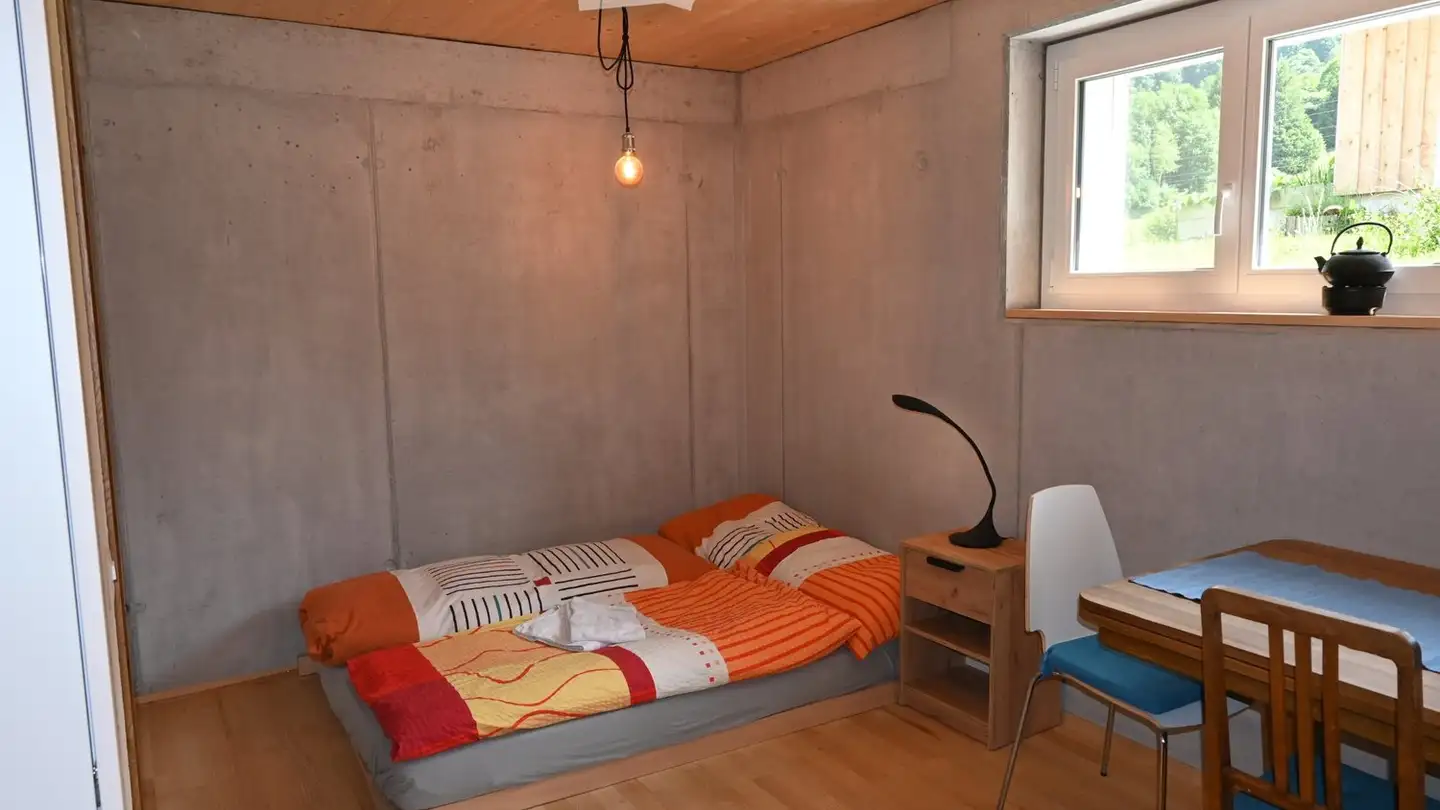 Apartment for rent - Sändlistrasse 88, 9656 Alt St. Johann - Photo 3