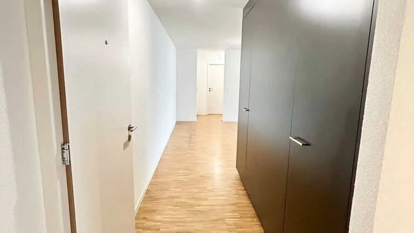 Wohnung mieten - Avenue Des Platanes 15, 3960 Sierre - Foto 2