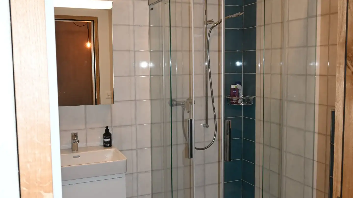 Apartment for rent - Sändlistrasse 88, 9656 Alt St. Johann - Photo 4