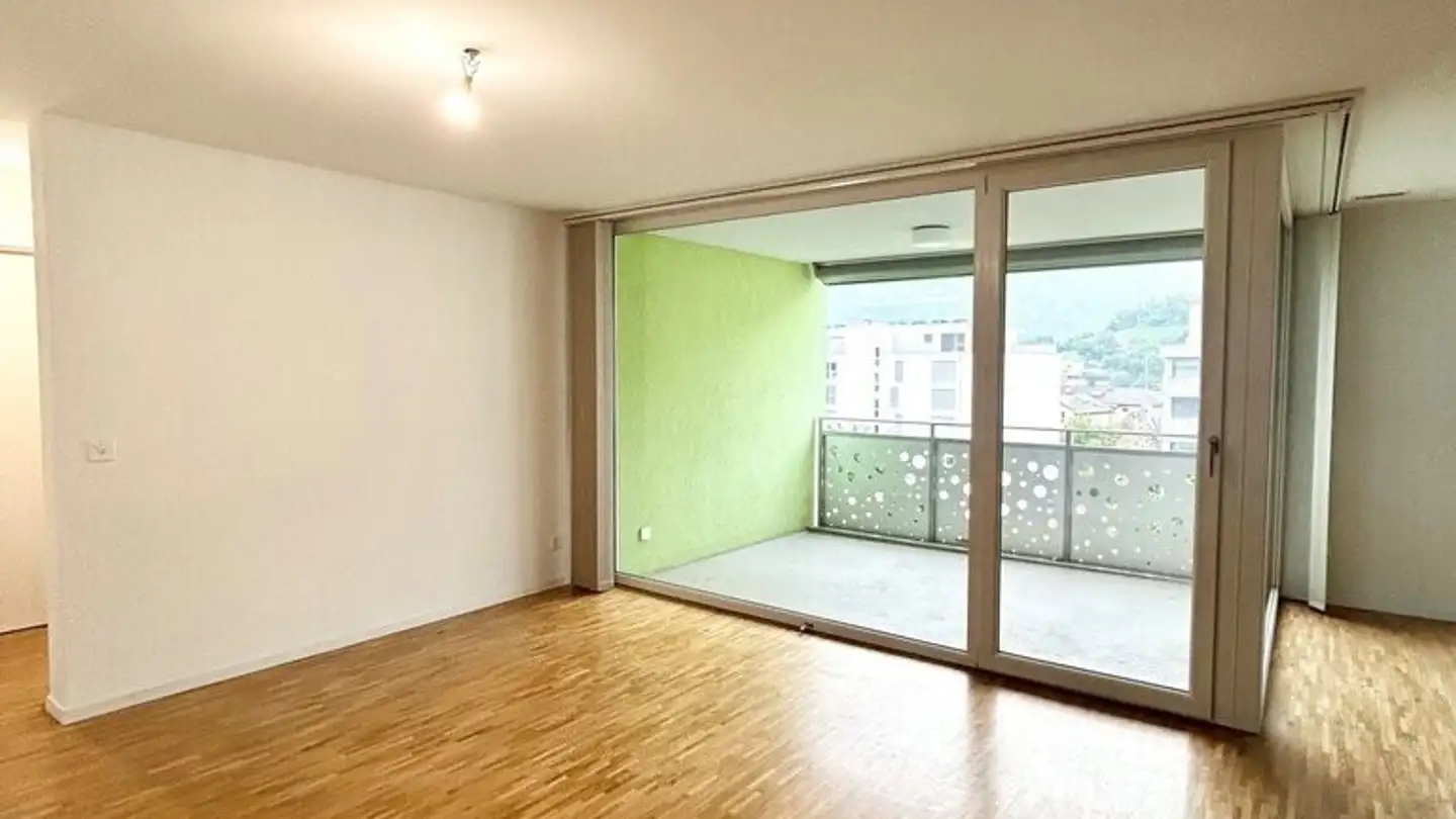 Wohnung mieten - Avenue Des Platanes 15, 3960 Sierre - Foto 3