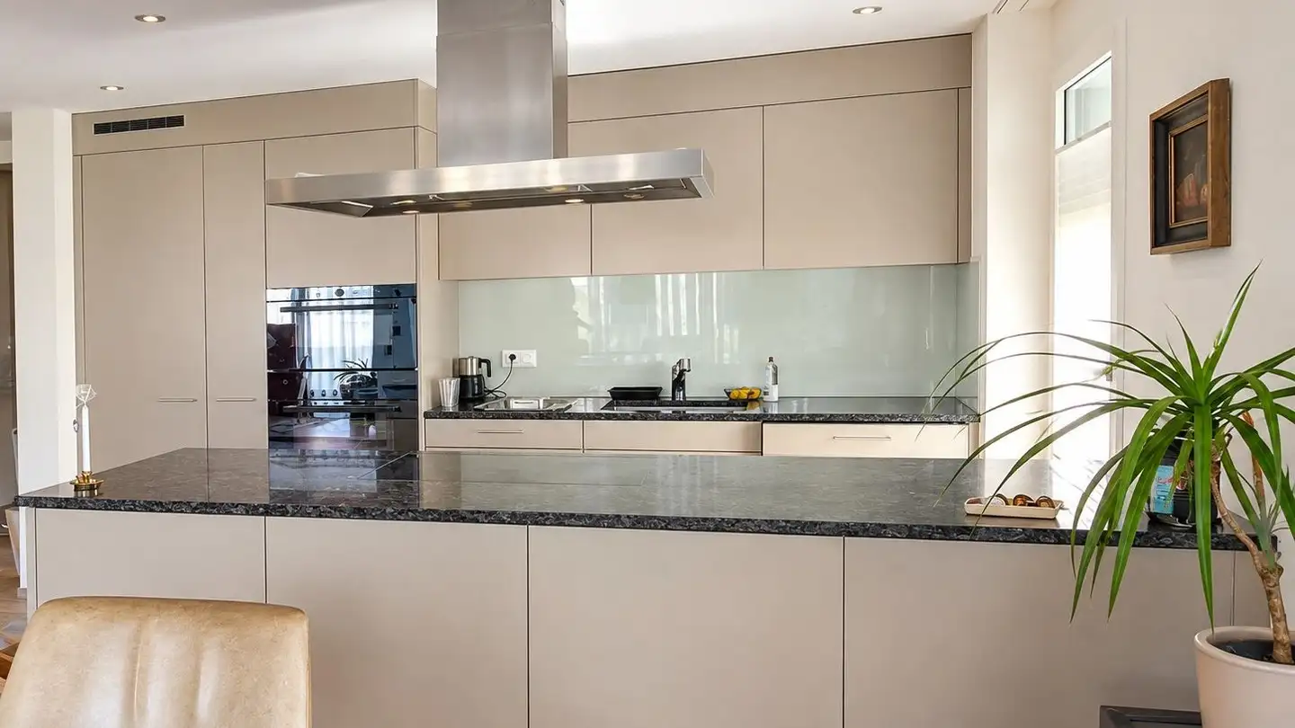 Wohnung mieten - Ochsenmattweg 11, 4105 Biel-Benken BL - Foto 2