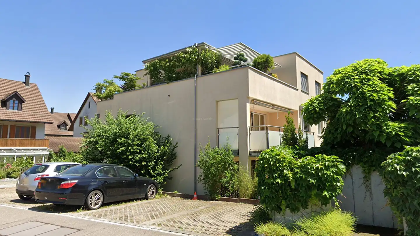 Appartamento in affitto - Quentlistrasse, 8193 Eglisau