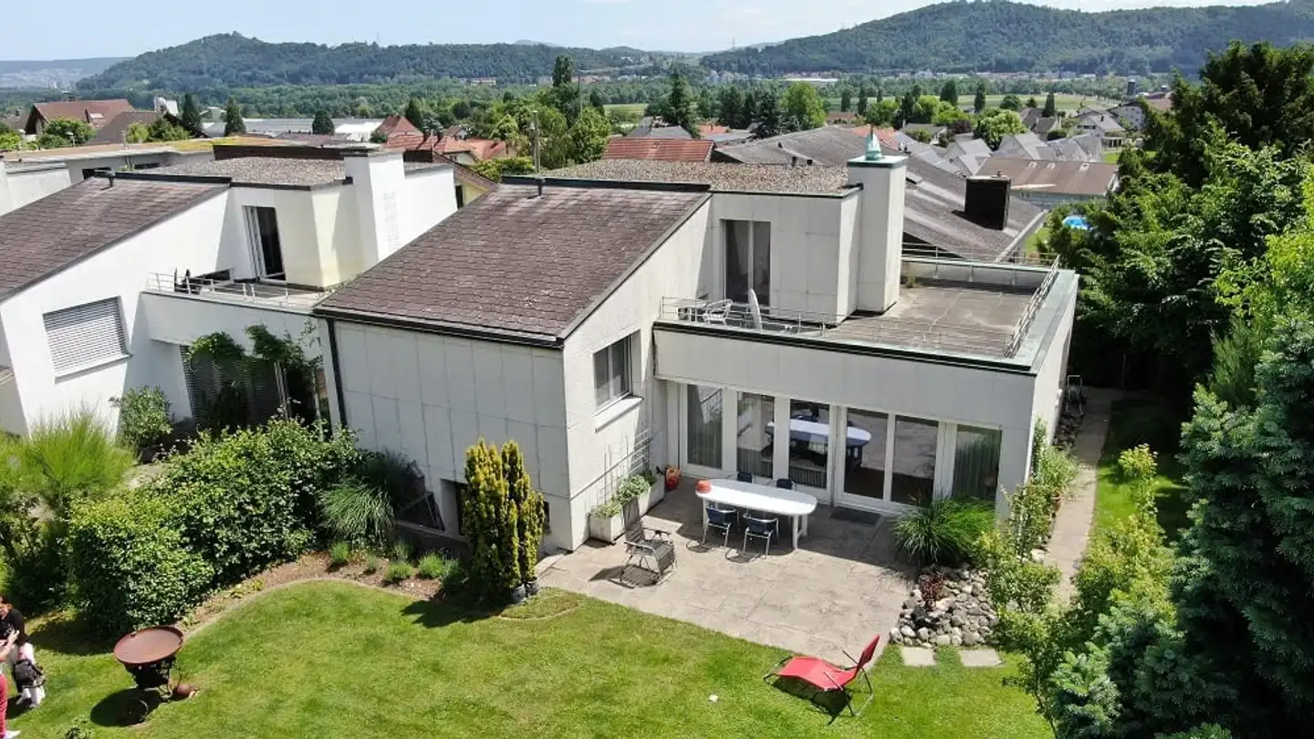 Single house for sale - Schrannstrasse 11, 5107 Schinznach Dorf