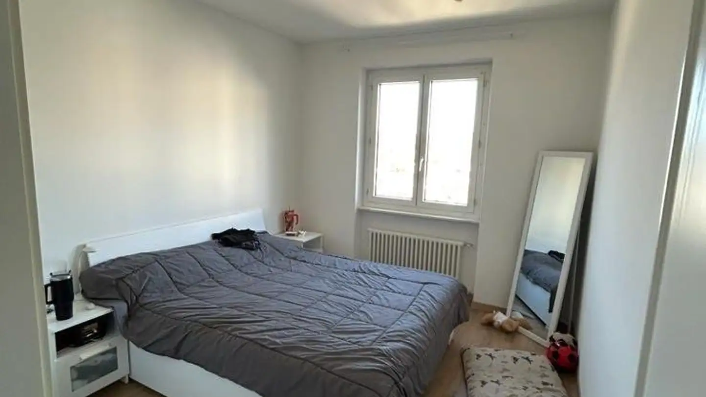 Appartamento in affitto - Via Gianbattista Pusterla, 6828 Balerna - Foto 3