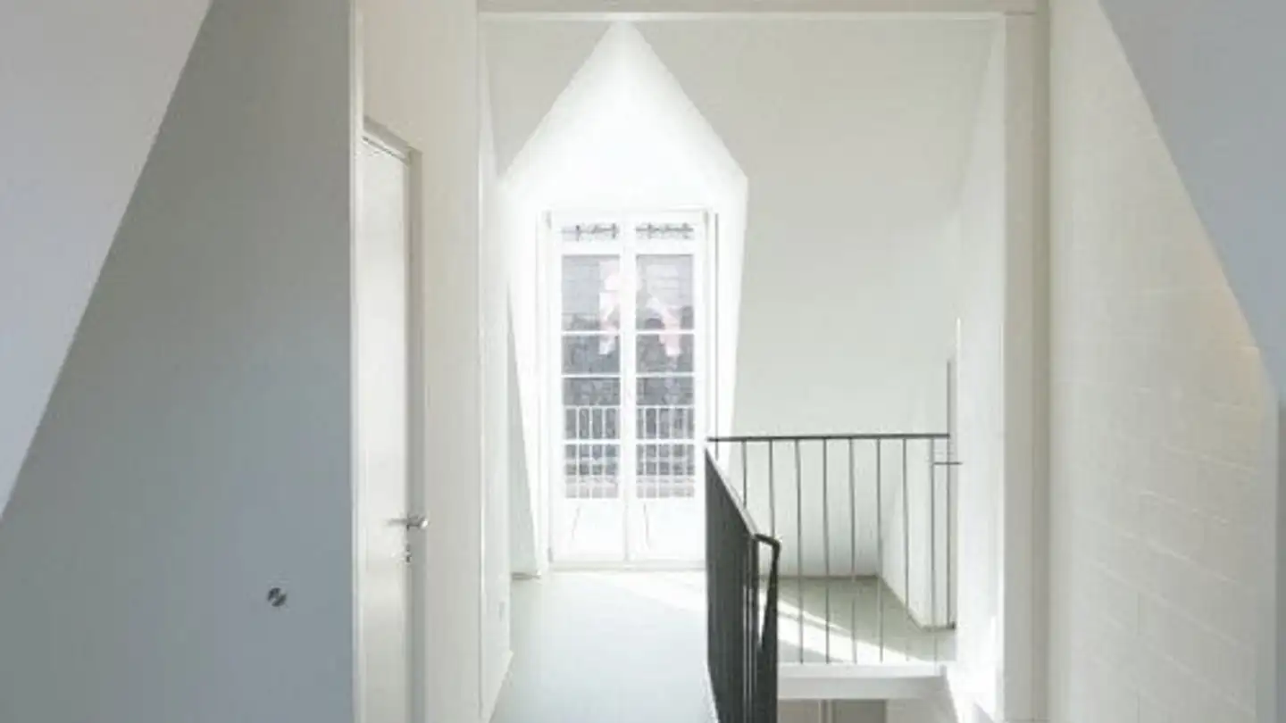 Appartement à louer - Dorfstrasse, 8805 Richterswil