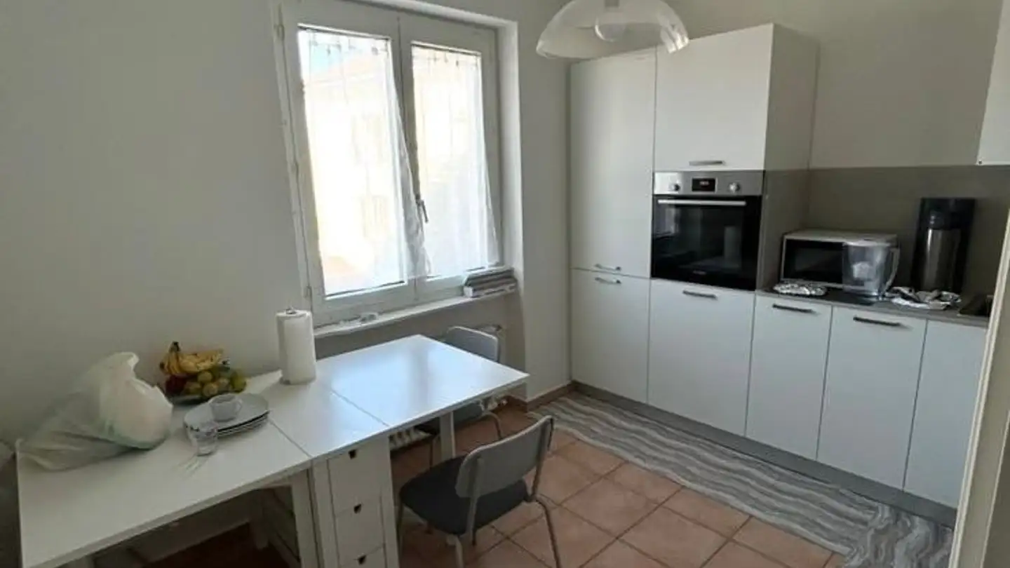 Appartamento in affitto - Via Gianbattista Pusterla, 6828 Balerna - Foto 4