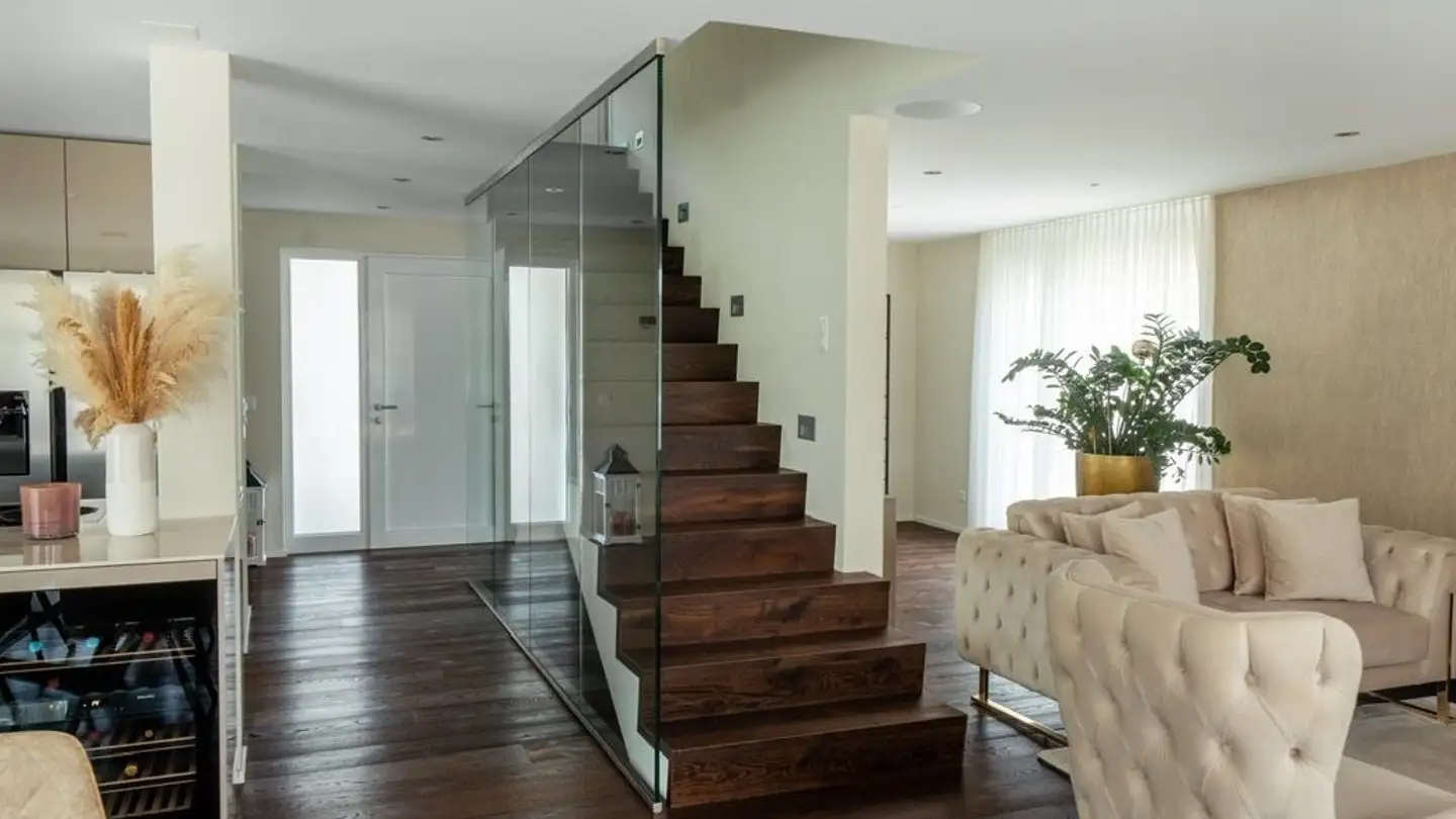 Maison individuelle à vendre - 9245 Sonnental - Photo 3