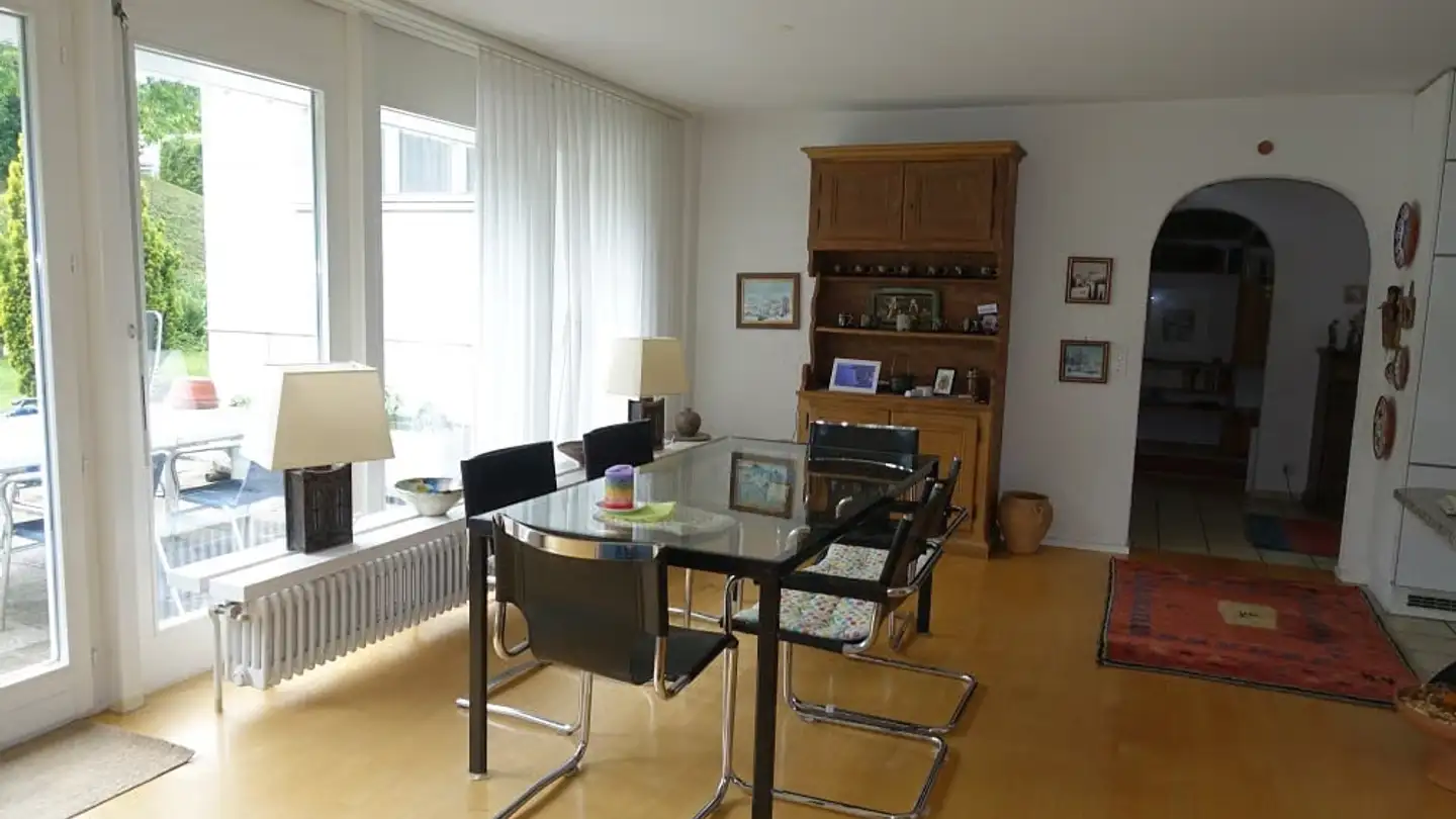 Single house for sale - Schrannstrasse 11, 5107 Schinznach Dorf - Photo 2