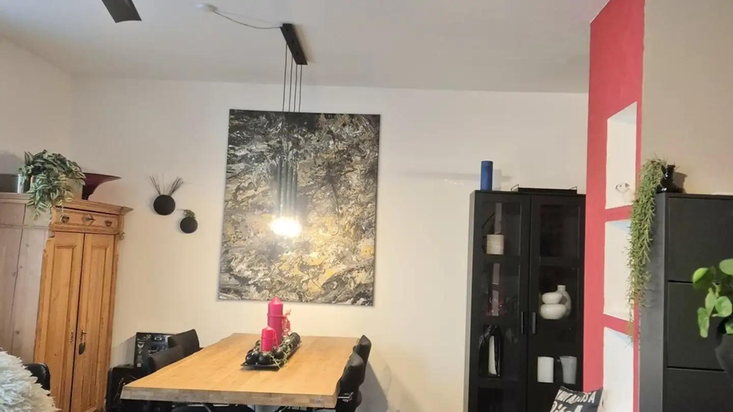 Apartment for rent - Parkstrasse 3, 9320 Arbon