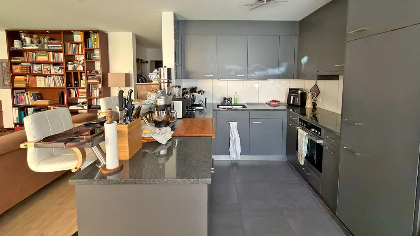 Appartamento in affitto - Quentlistrasse, 8193 Eglisau - Foto 3