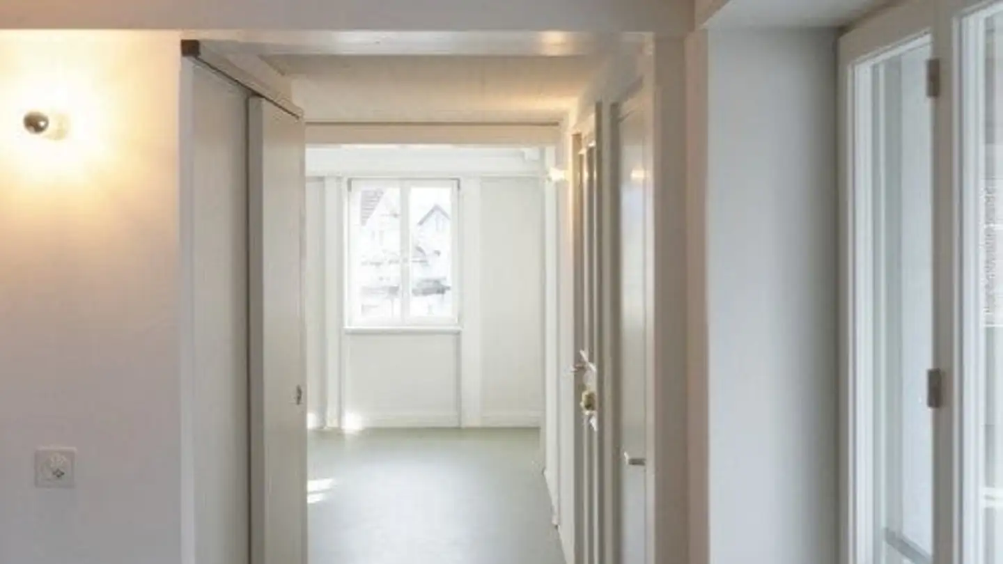 Appartement à louer - Dorfstrasse, 8805 Richterswil - Photo 3