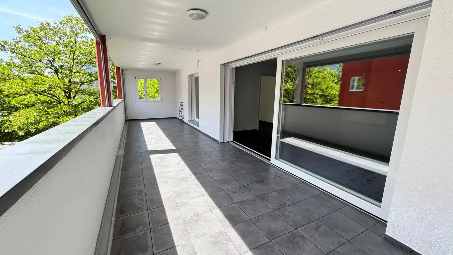 Apartment for rent - Weidmannstrasse, 8046 Zürich