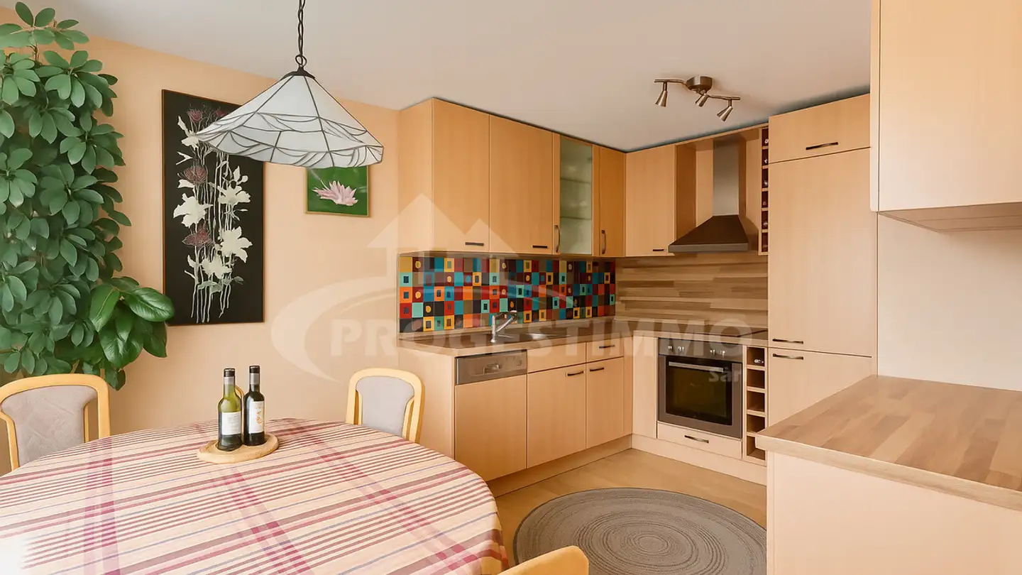 Wohnung kaufen - 1880 Bex - Foto 3