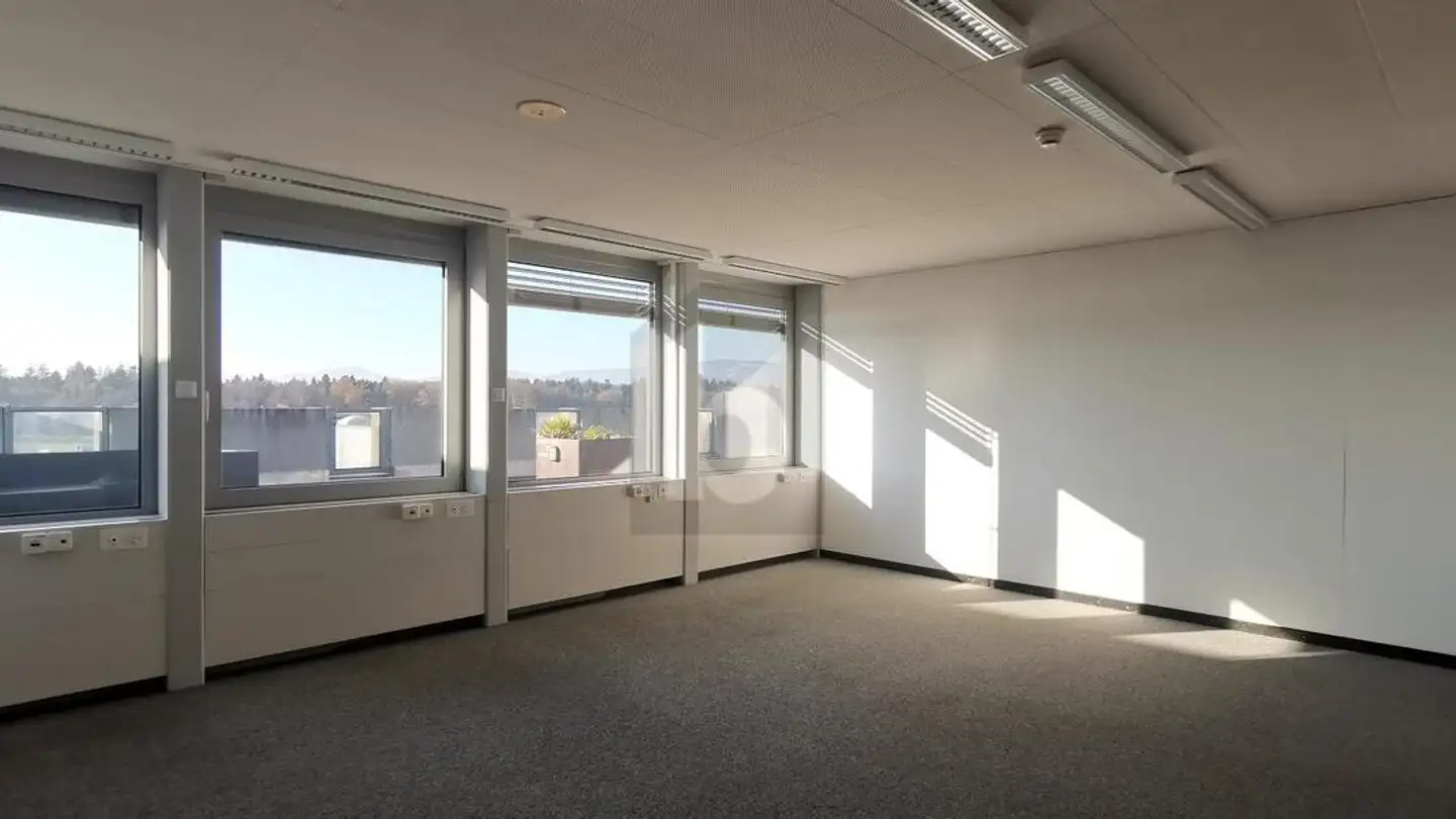 Office space for rent - 4900 Langenthal