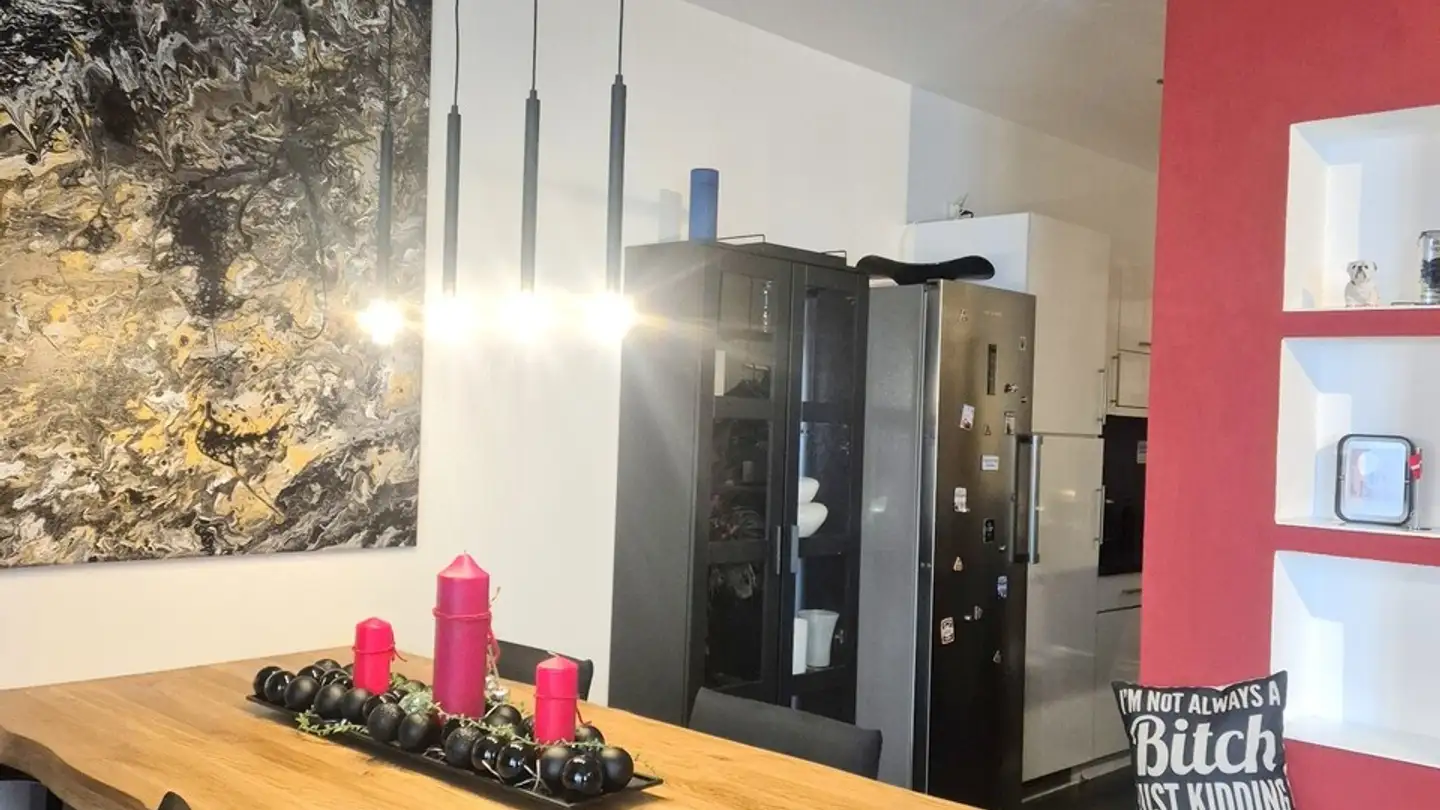 Apartment for rent - Parkstrasse 3, 9320 Arbon - Photo 4