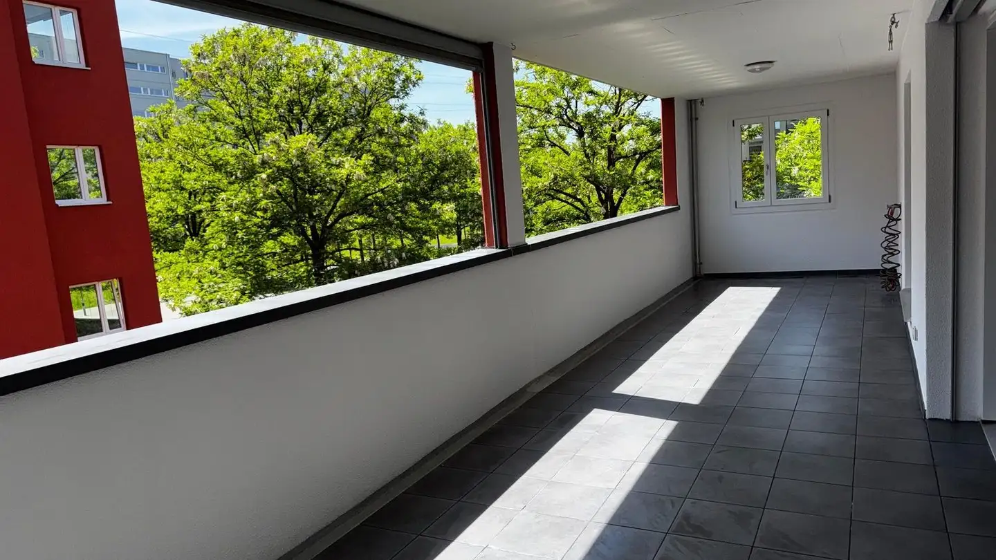 Apartment for rent - Weidmannstrasse, 8046 Zürich - Photo 2