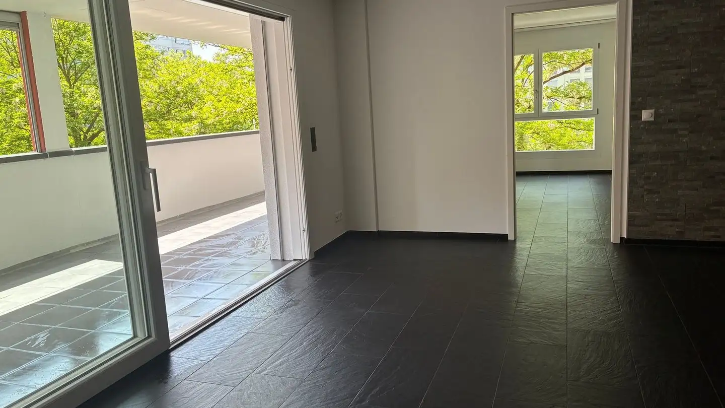 Apartment for rent - Weidmannstrasse, 8046 Zürich - Photo 3