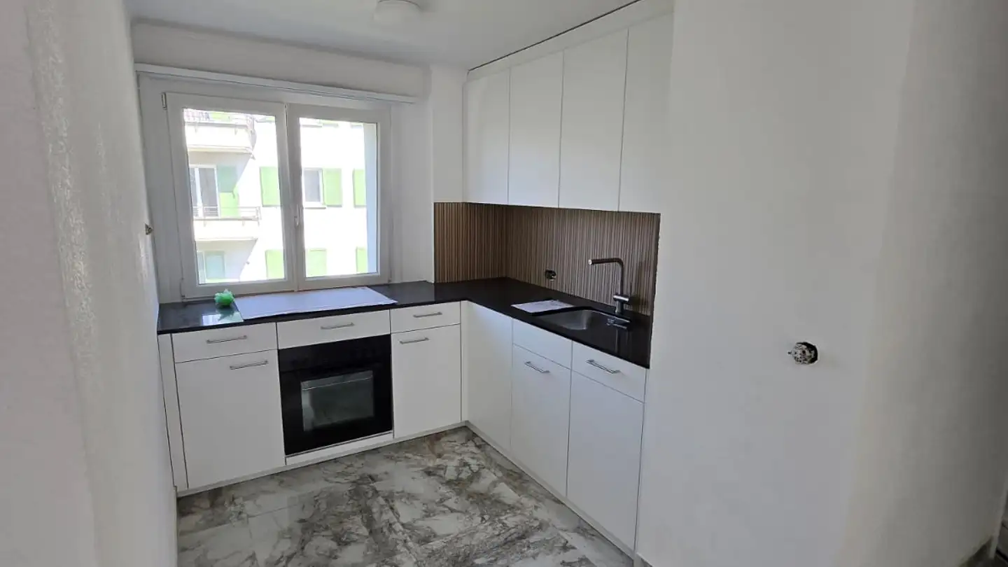 Wohnung mieten - Riedmattstrasse 17, 6048 Horw
