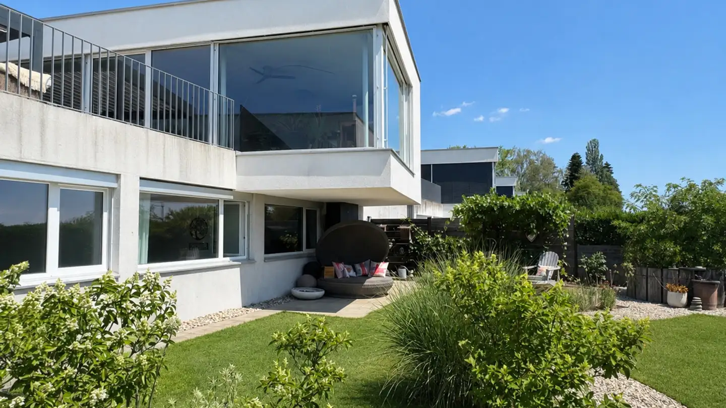 Single house for sale - 8253 Diessenhofen