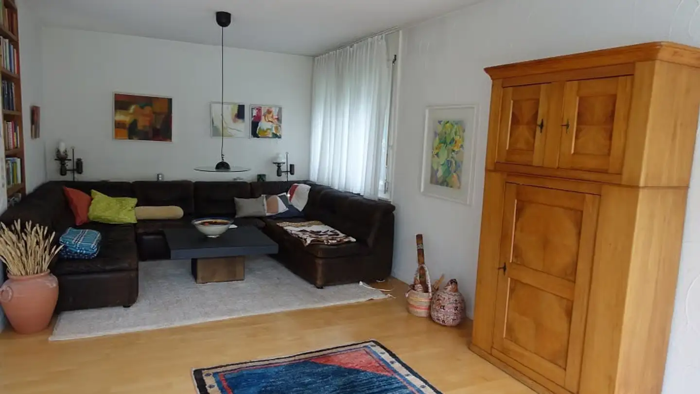 Single house for sale - Schrannstrasse 11, 5107 Schinznach Dorf - Photo 3