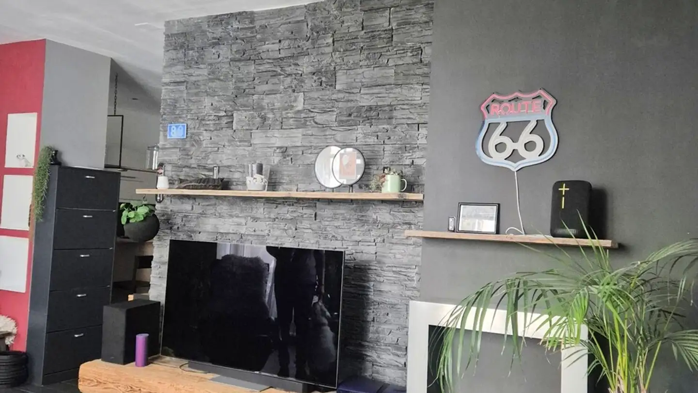 Apartment for rent - Parkstrasse 3, 9320 Arbon - Photo 2