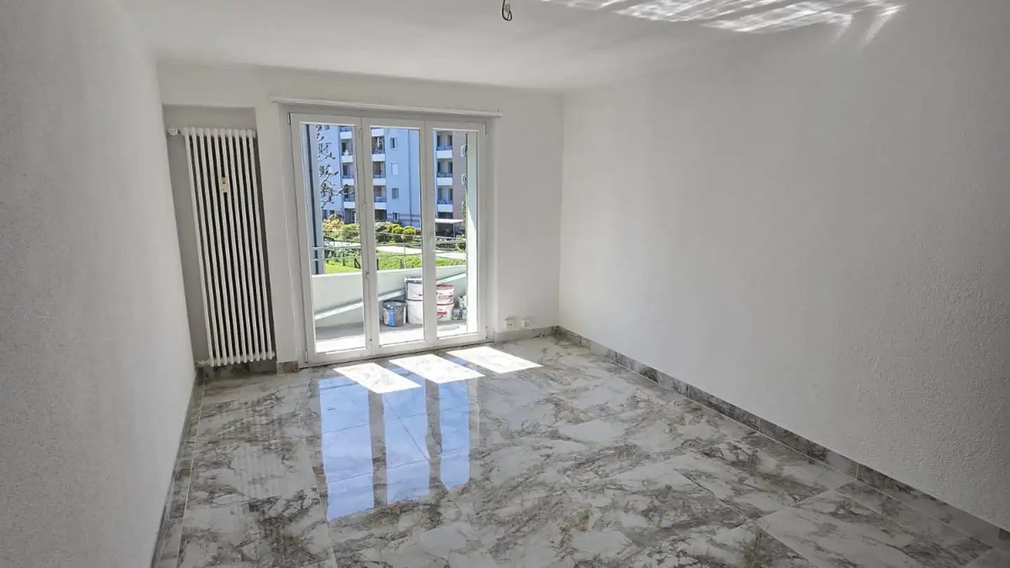 Appartamento in affitto - Riedmattstrasse 17, 6048 Horw - Photo 2