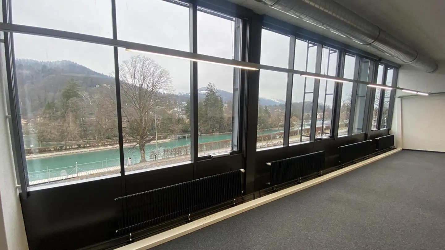 Spazio ufficio in affitto - Seestrasse 14, 3600 Thun - Foto 3