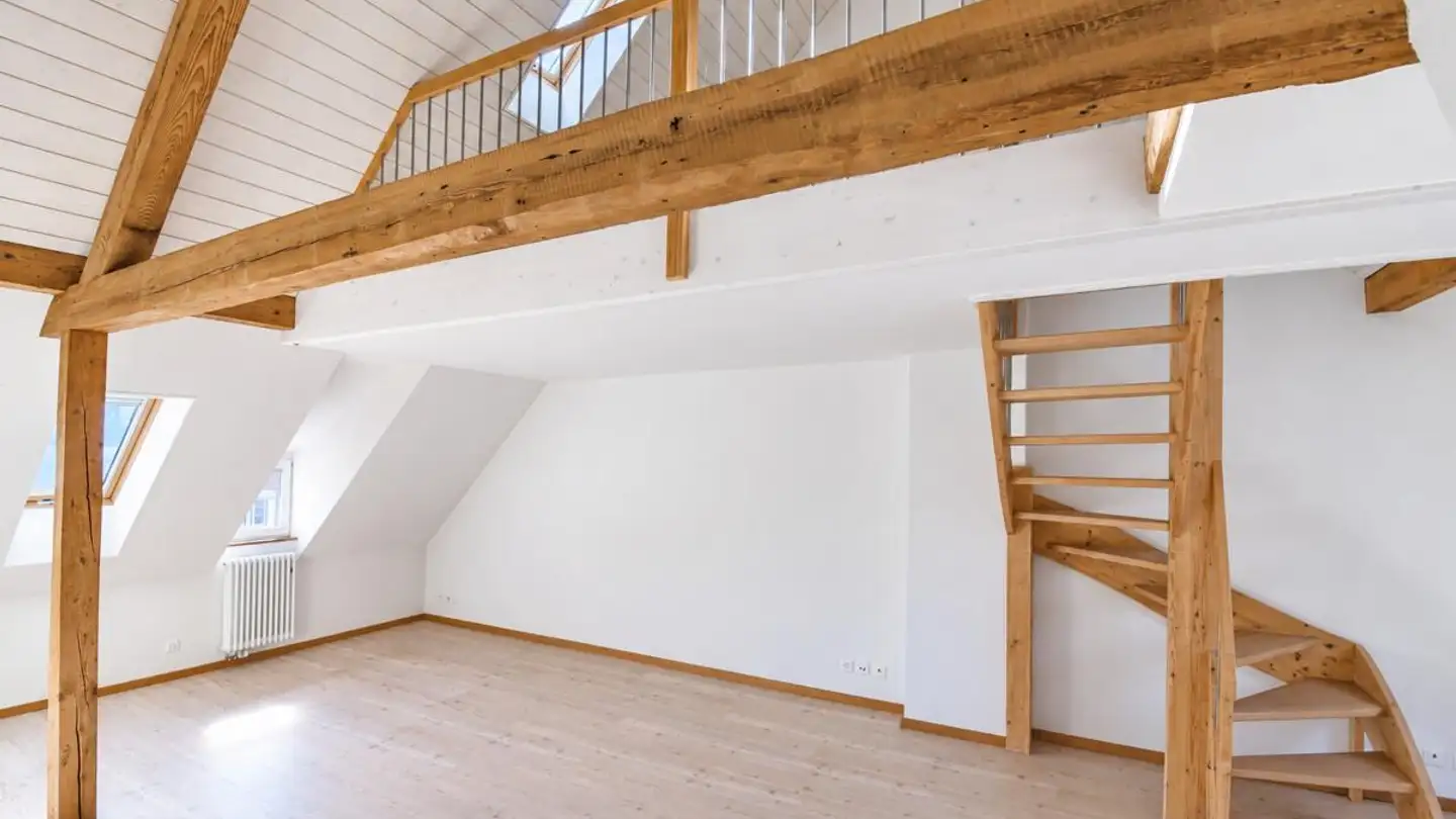 Apartment for rent - Sickingerstrasse 5, 3014 Bern - Photo 2