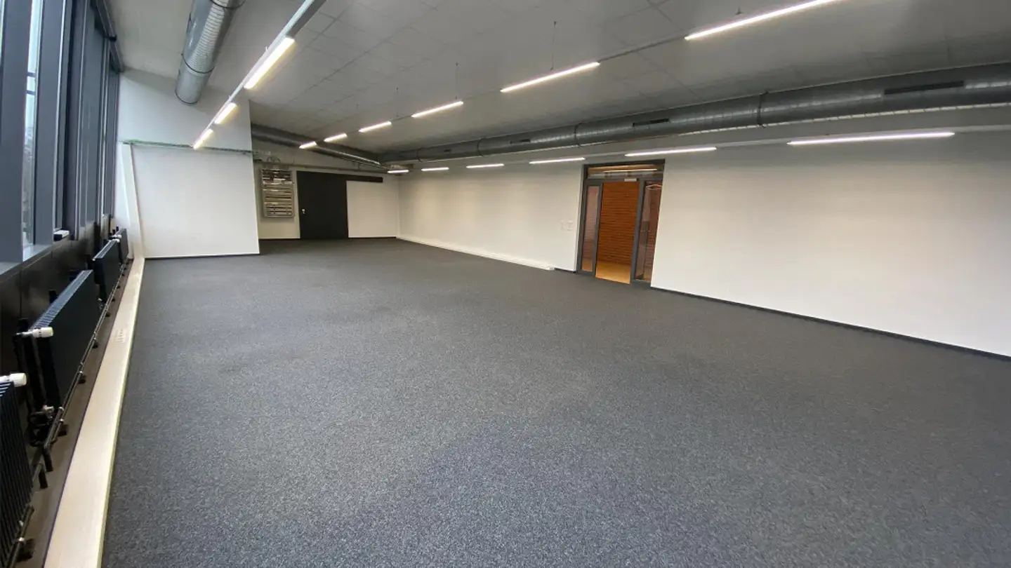 Spazio ufficio in affitto - Seestrasse 14, 3600 Thun - Foto 4