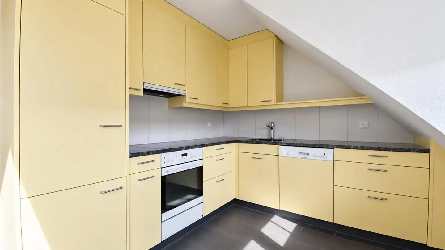 Apartment for rent - Sickingerstrasse 5, 3014 Bern - Photo 4