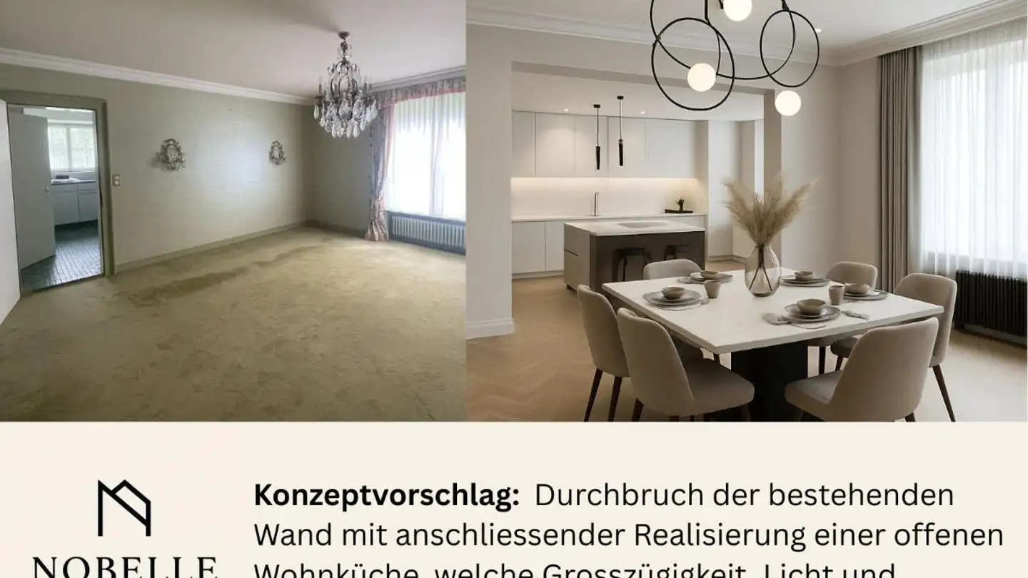 Casa singola in vendita - Breitenaustrasse 199, 8200 Schaffhausen - Photo 4