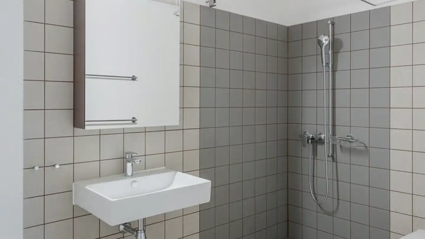 Apartment for rent - Hardstrasse 6, 8105 Regensdorf - Photo 3