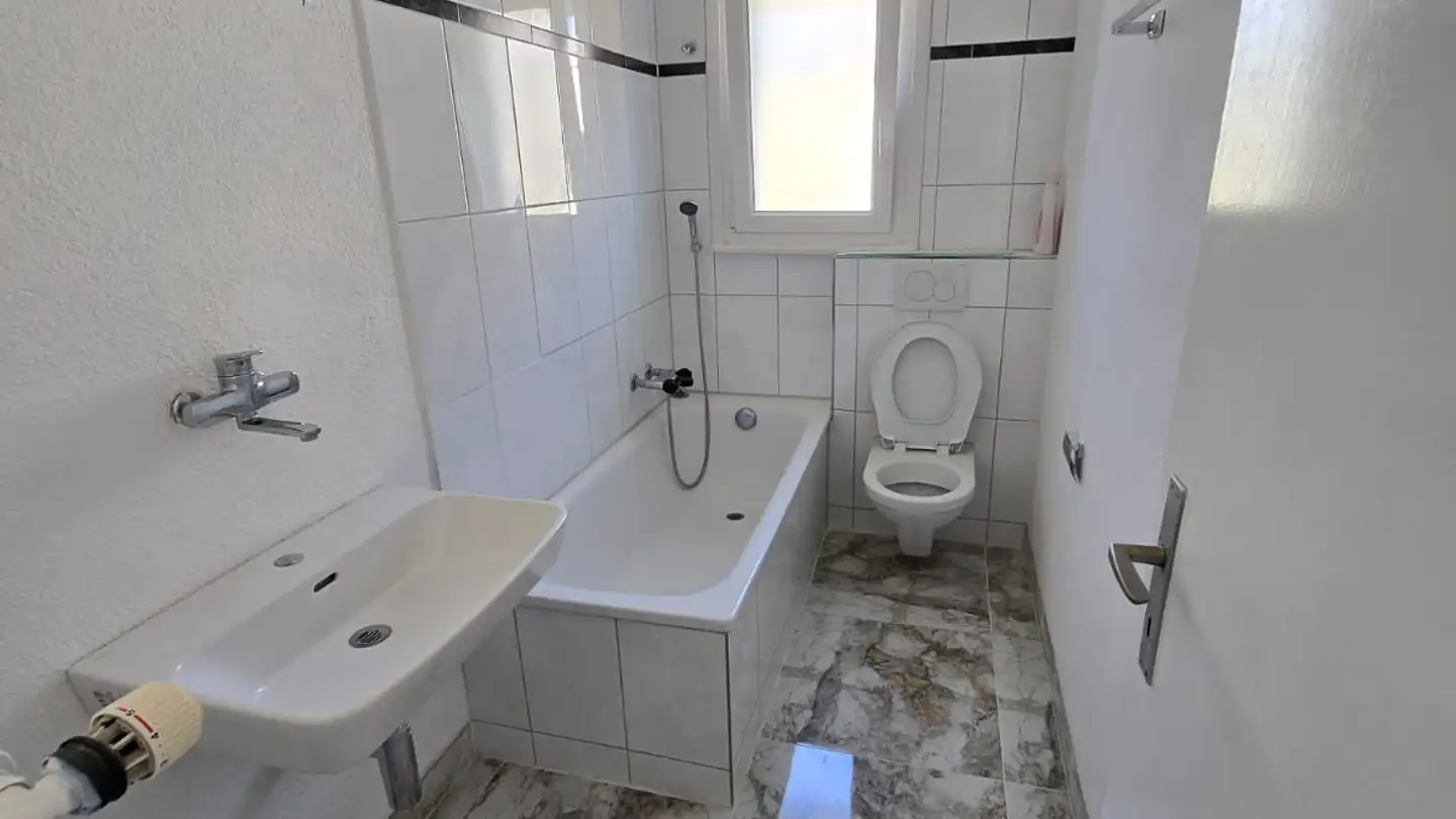 Appartamento in affitto - Riedmattstrasse 17, 6048 Horw - Photo 4