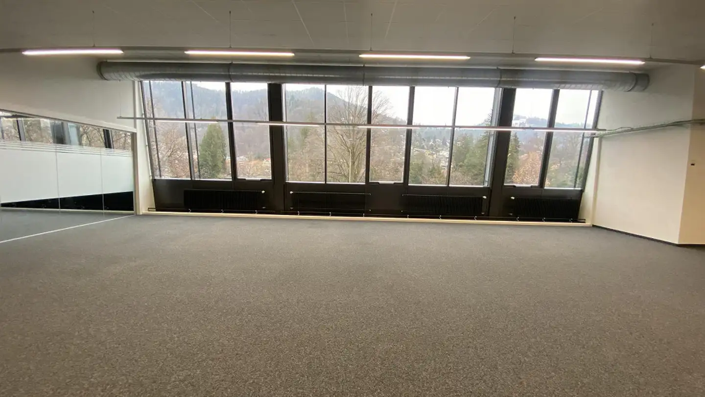 Spazio ufficio in affitto - Seestrasse 14, 3600 Thun - Foto 2