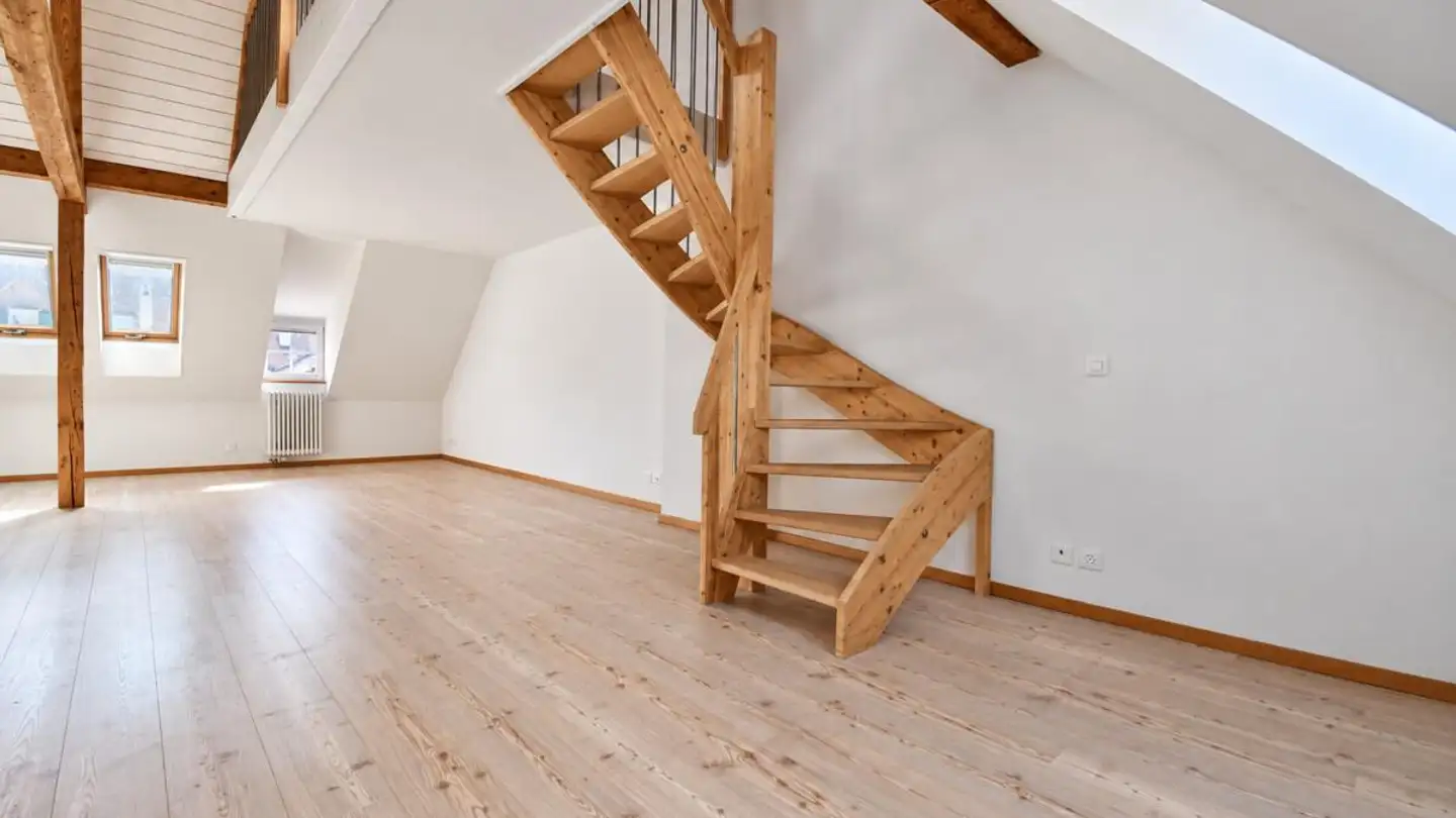 Apartment for rent - Sickingerstrasse 5, 3014 Bern