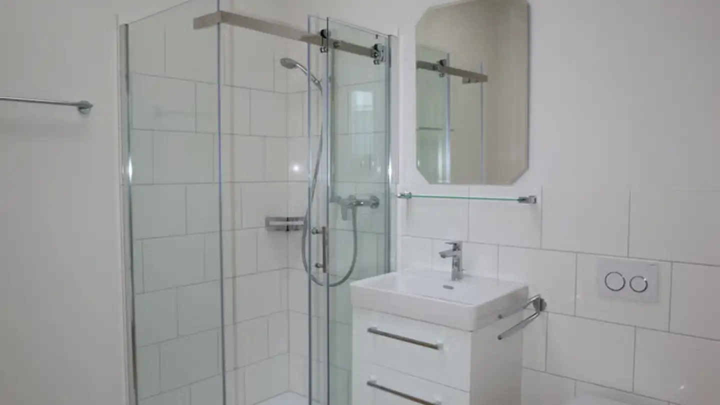 Wohnung mieten - In Den Ziegelhöfen 20a, 4054 Basel - Foto 4