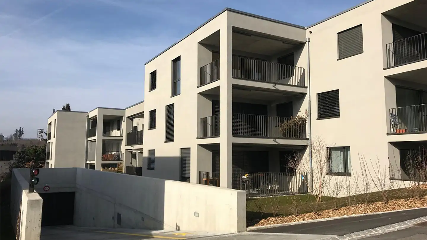 Appartamento in affitto - Heilbachrain 11, 3250 Lyss