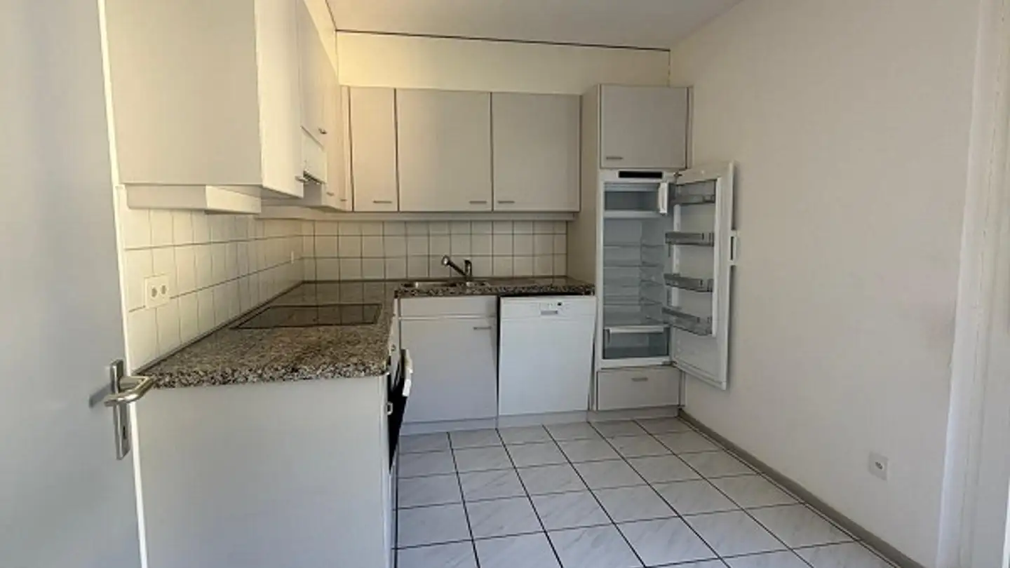 Appartamento in affitto - Via Ponte Vecchio 20, 6982 Agno - Foto 2