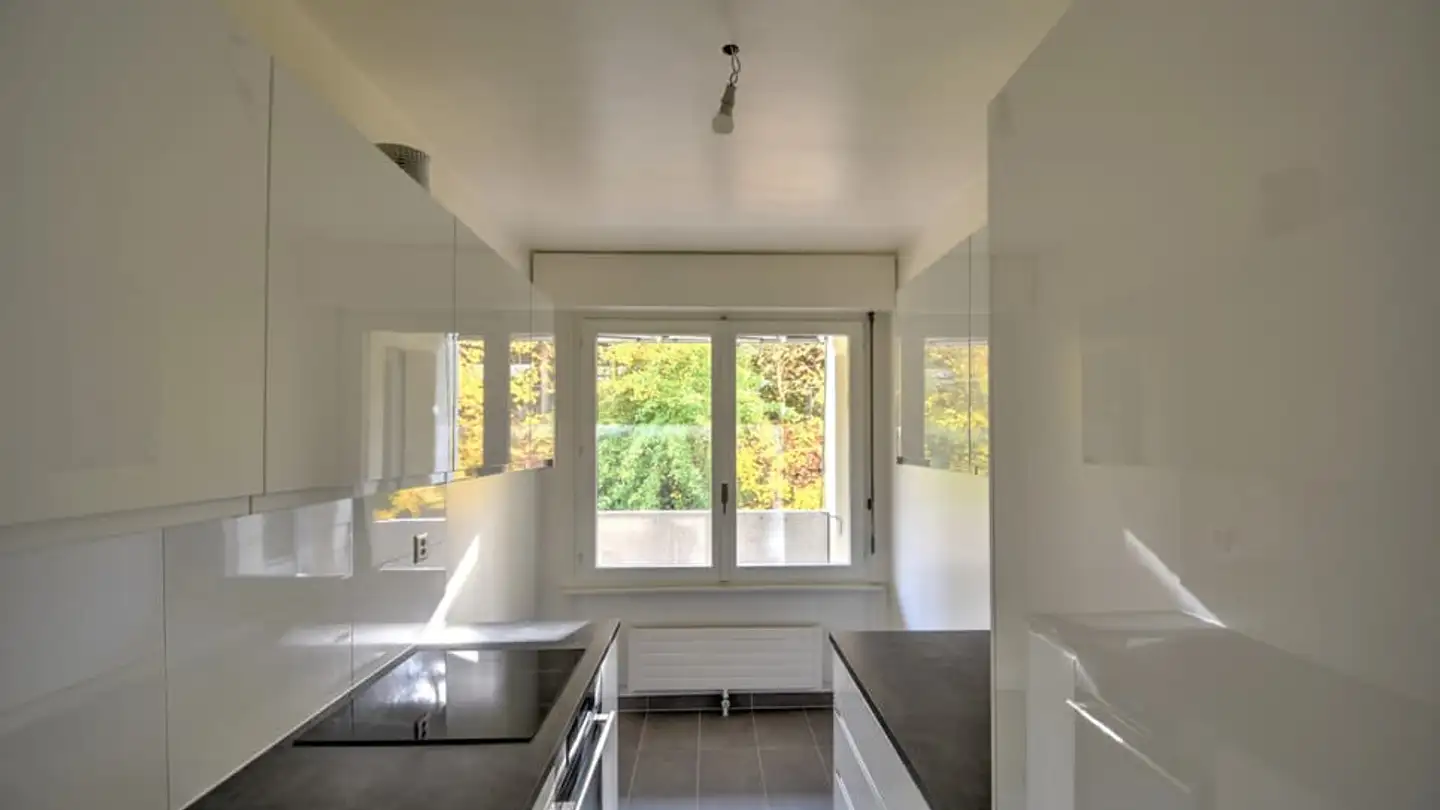 Appartement à vendre - 1218 Le Grand-Saconnex