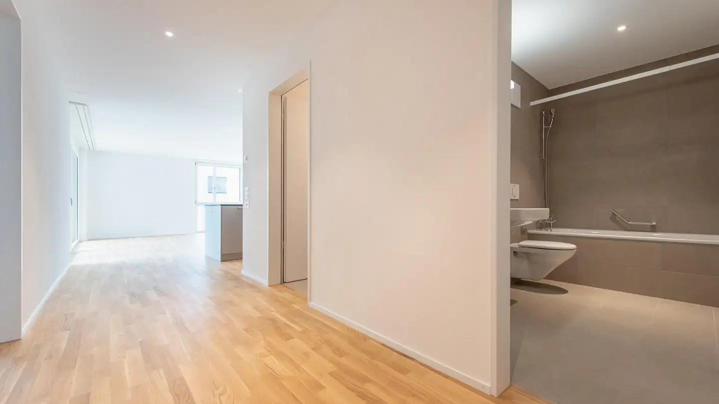 Appartamento in affitto - Heilbachrain 11, 3250 Lyss - Foto 3