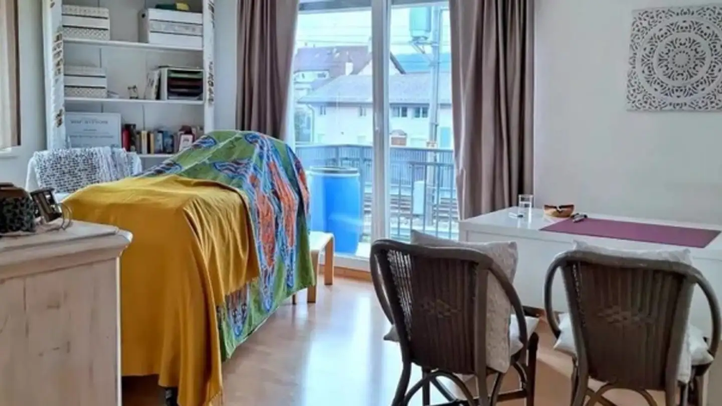 Office space for rent - Chemin Du Vernay 28, 1196 Gland