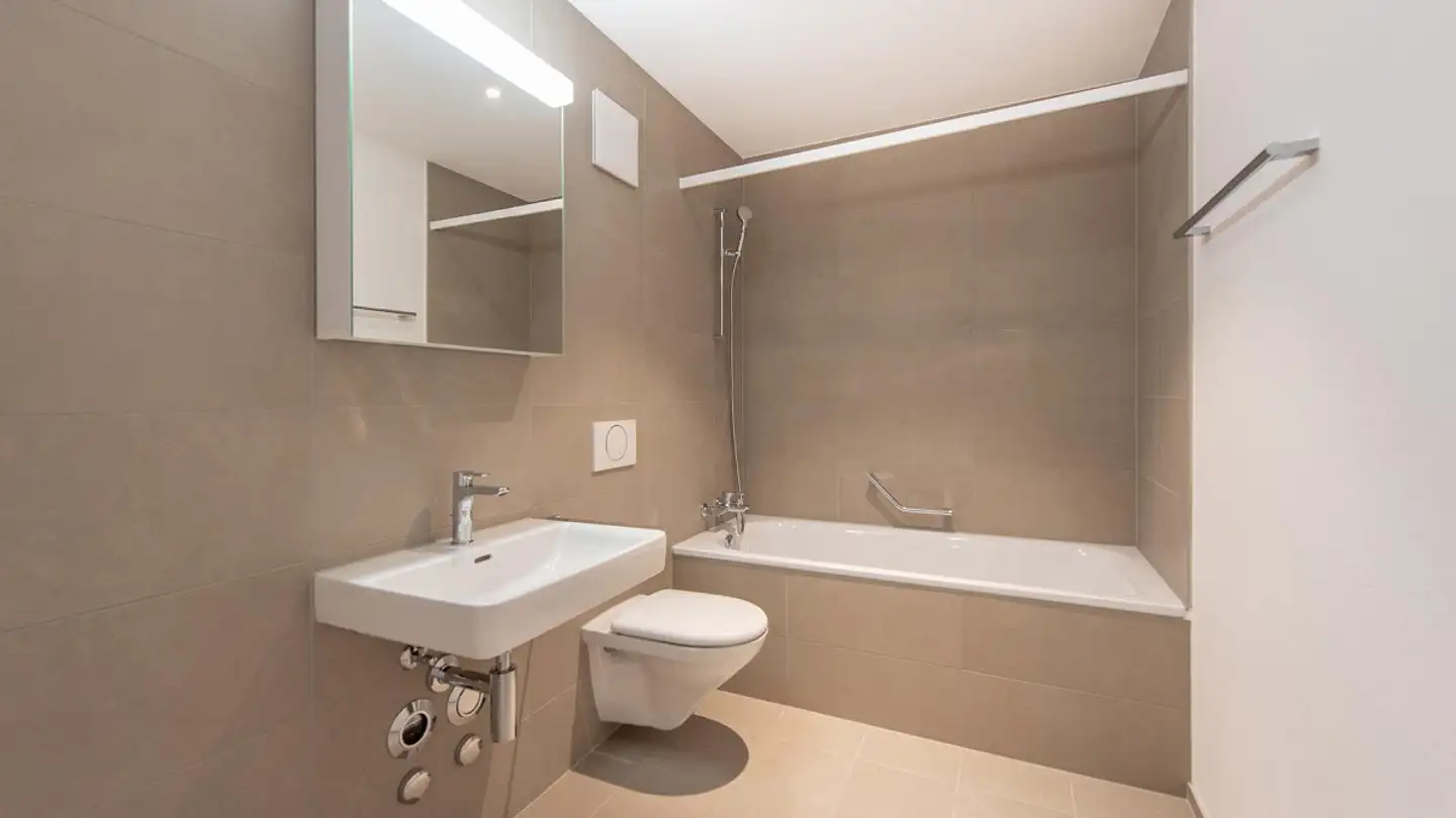 Appartamento in affitto - Heilbachrain 11, 3250 Lyss - Foto 4