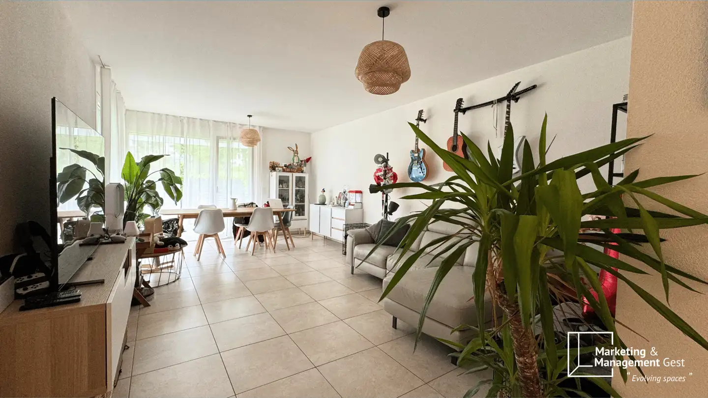 Appartamento in vendita - Via S. Carlo 14, 6932 Breganzona - Foto 4