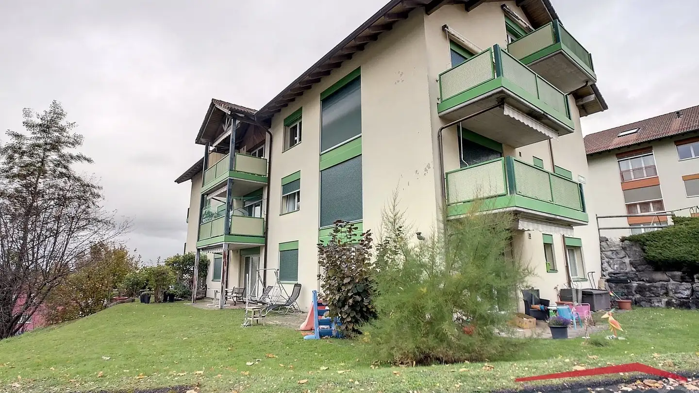 Apartment for rent - Route Des Biolley 64, 1615 Bossonnens