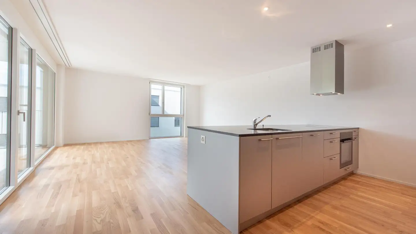 Appartamento in affitto - Heilbachrain 11, 3250 Lyss - Foto 2